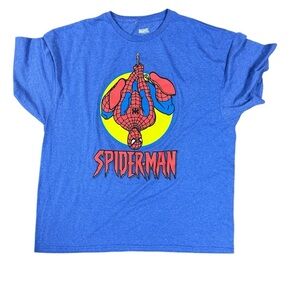 Marvel - NWOT - Men’s Spider-Man Graphic T